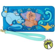 Aladdin Disney Plånbok - Loungefly - Prinzessin Jasmine