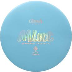 Clash Discs Softy Mint Dodger Blue 169g