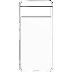 Google pixel 8 pro fodral Zagg Google Pixel 8 Pro genomskinligt fodral
