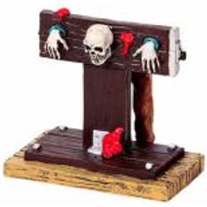 Lemax In The Stocks Prydnadsfigur