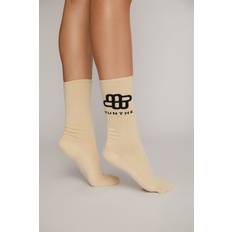 Munthe Dame Undertøj Munthe OVALA Accessories Beige