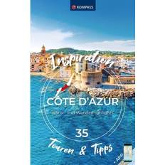 KOMPASS Inspiration Cote d Azur