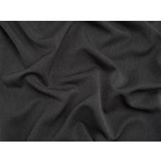 Wool Fabrics Minerva Soft Touch Stretch Fabrics Grey