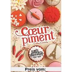 Livres Coeur Piment (Broché)