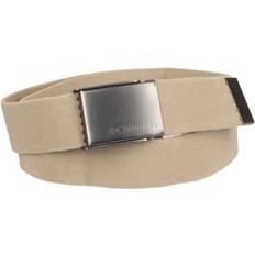 Accessories Columbia Mens Casual Belt KHAKI