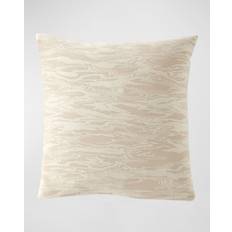 Lin Taies d'oreiller Tranquility Euro Sham - Donna Karan Home Taie d'oreiller (66.04x66.04cm)