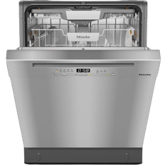 Miele 60 cm - Rostfritt stål Diskmaskiner Miele G5442 Scuclstselection Underbyggda Rostfritt stål