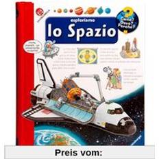 Libri Esploriamo lo spazio. Ediz. illustrata