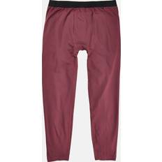 Burton Herren Basisschicht Burton Men's Midweight Base Layer Pants, Almandine