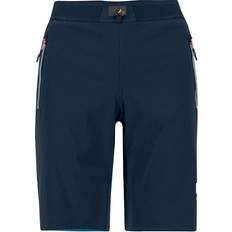 KARPOS Bukser & Shorts KARPOS Rock Evo Shorts Blue Woman