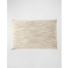 Lin Taies d'oreiller Donna Karan Home Tranquility King Sham Taie d'oreiller