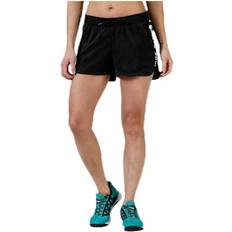 Reebok Dame Shorts Reebok Wor Myt Terry Short Black, Female, Tøj, Shorts, Træning, Sort