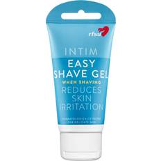 Beruhigend Intimrasur RFSU Intim Easy Shave Gel 150ml