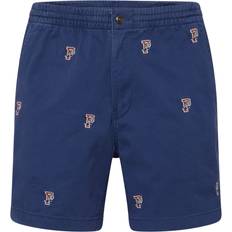 Polo Ralph Lauren Pantalones & Shorts Polo Ralph Lauren P-Wing Prepster Shorts - Newport Navy