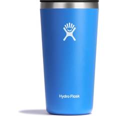 Kitchen Accessories Hydro Flask 20 All Around Lid Cascade Travel Mug