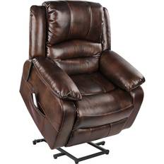 Furniture TACKspace® Power Lift Recliner Silent Lift Armchair