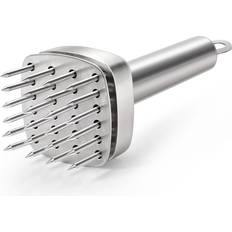 Aliglow 304 tenderizer needle Meat Hammer