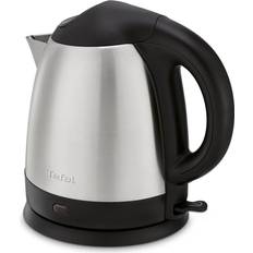 KI431D Compact Stainless Steel Electric Kettle