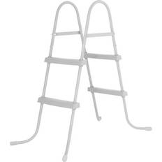 Bestway Poolstegar Bestway Poolstege Flowclear 84cm