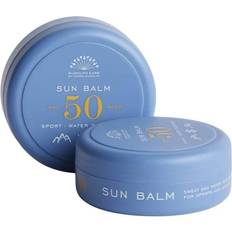 Solbeskyttelse & Selvbruning Rudolph Care Sun Balm SPF50 45ml