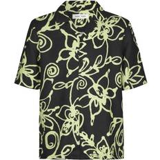 Samsøe Samsøe Herre Skjorter Samsøe Samsøe Oscar AX shirt 14329