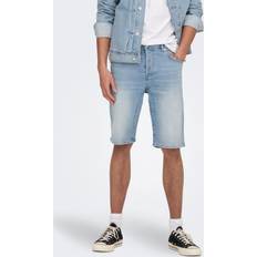 Bruna - Jeansshorts Only & Sons Normal passform