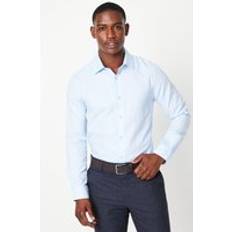 Burton Dam Skjortor Burton easy oxford slim fit shirt bbb05257-564-238