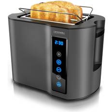 Toaster Arendo 2 Scheiben