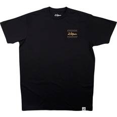 Z Custom Black T-Shirt Medium