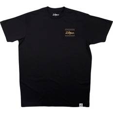 Zildjian Z Custom Limited Edition Black T-Shirt