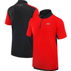 Fanatics Formula Tech Polo Red