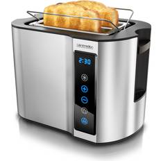 Toaster Arendo 2 Scheiben