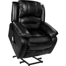 Furniture TACKspace® Power Lift Recliner Silent Lift Armchair