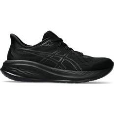 42 - Asics Gel-Cumulus Chaussures Asics Gel-Cumulus 26 W - Black