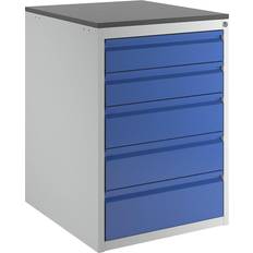 Rau height 820 drawers: 2 2 120 Storage Cabinet