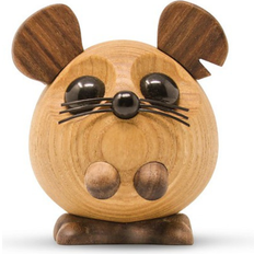 FableWood Ingolf The Mouse 9cm