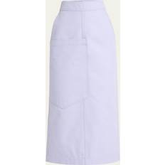 Ferragamo Röcke Ferragamo Midi Skirt