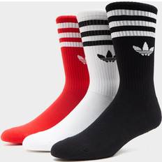 Adidas Red Socks Adidas Originals x Thieves Socks, Multi