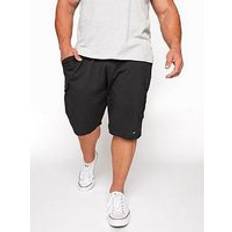 BadRhino Jogger Shorts Black