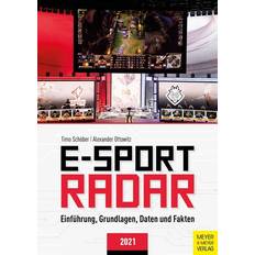 E-Sport Radar