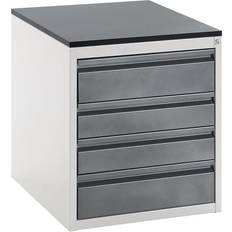 Rau height 640 Storage Cabinet