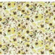 Florals Fabrics Harlequin Helianthus Fabrics