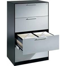 C+P A5 Lagerschrank