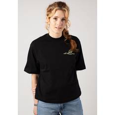 Carhartt WIP Women T-shirts Carhartt WIP WMNS S/S Kainosho Tee women Shortsleeves black in size:XS