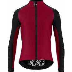 Assos Mille GT Evo Winter Jacket