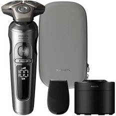 Philips norelco trimmer Philips Norelco S9000 Prestige SP9841