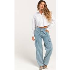 Levi's Women Jeans Levi's 94' Baggy Cargo Jeans Look At Me