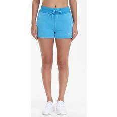 Juicy Couture Women Shorts Juicy Couture Women's Embroidered Shorts Wave