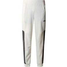 Joggers - White Trousers The North Face Men's MA Jogger White Dune-Anthracite Grey