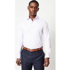 Burton Dam Skjortor Burton plus & tall easy tailored fit shirt